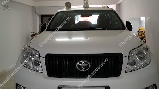Nha Khoa 967( Y tế bưu điện)
