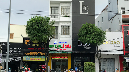 Nha Khoa Á Châu