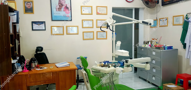 Nha Khoa Á Châu