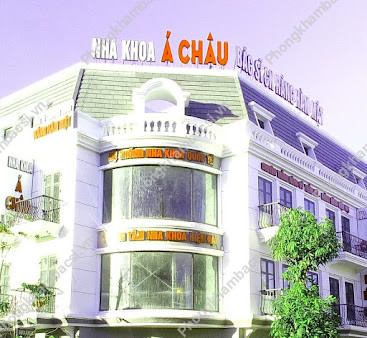 NHA KHOA Á CHÂU KONTUM