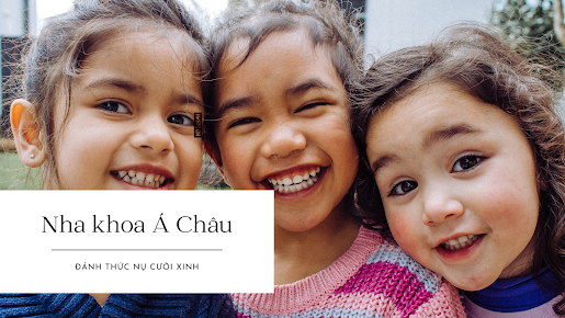 Nha Khoa Á Châu - 57 Trần Hưng Đạo, Vĩnh Trụ