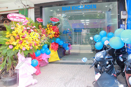 Nha Khoa Adent