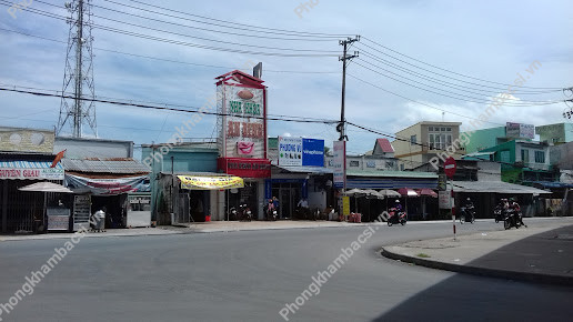 Nha Khoa An Bình