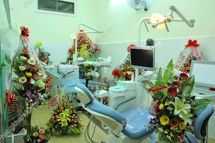 Nha Khoa An Bình