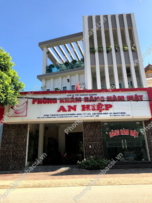 Nha Khoa An Hiệp