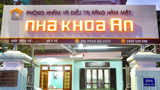 Nha khoa An - Home Dental Clinic