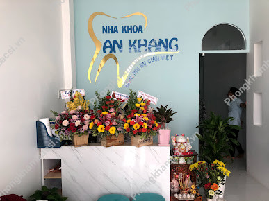NHA KHOA AN KHANG
