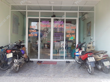 Nha Khoa An Khang