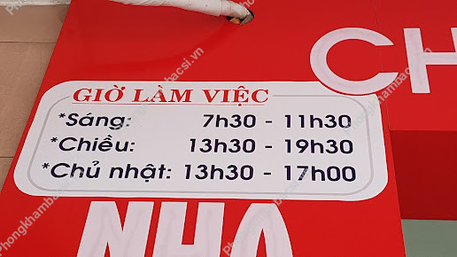 Nha Khoa An Tâm - 342 Ngũ Hành Sơn, Bắc Mỹ An, Quận Ngũ Hành Sơn