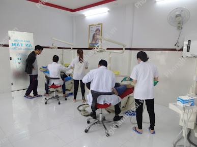 Nha Khoa An Tâm - 47A Bời Lời Trảng Bàng Tây Ninh