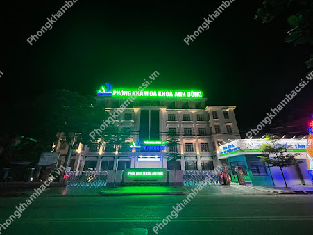 Nha Khoa Anh Dũng