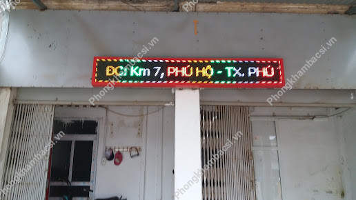 Nha Khoa Anh Tuấn