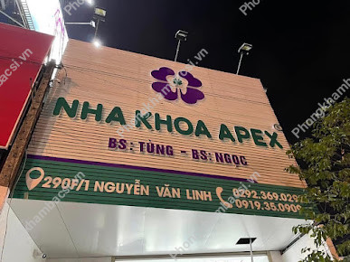 Nha Khoa Apex