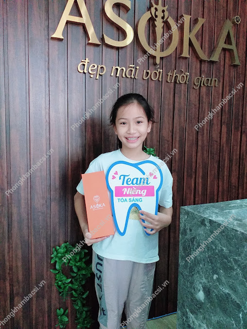 Nha Khoa Asoka