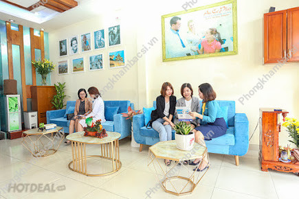 Nha Khoa Âu Cơ