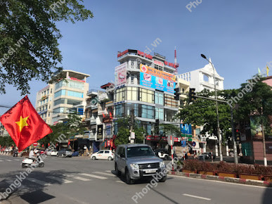 Nha Khoa Âu Mỹ Á