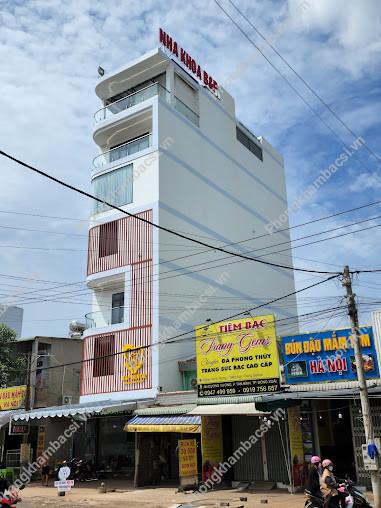 Nha Khoa B&P