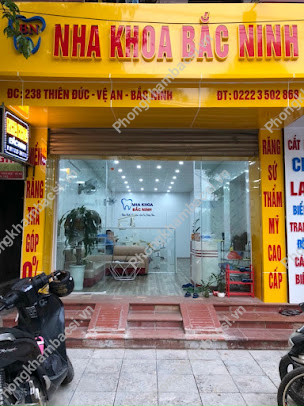 Nha Khoa Bắc Ninh