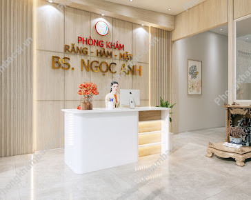 Phòng Khám Nha Khoa - BS Ngọc Anh