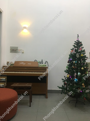 Nha Khoa -TS.BS.CK2 Trương Quang Toàn