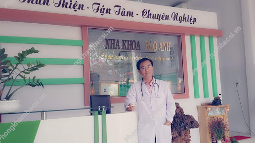 Nha Khoa Bảo Anh