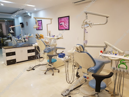 Phòng khám Nha khoa Bảo Mai - Số nhà 97, phố, Van Cao, Đồng Quang