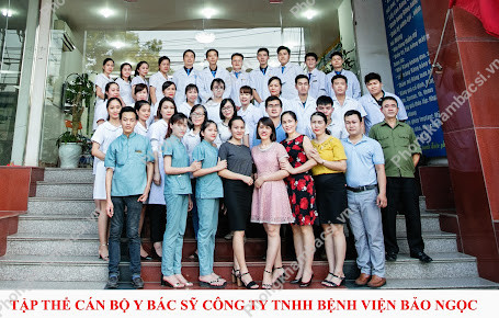 Phòng khám Nha khoa Bảo Ngọc