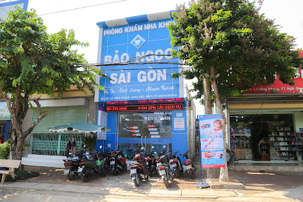Nha khoa Bảo Ngọc Sài Gòn
