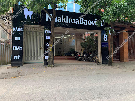 Nha Khoa Bảo Việt
