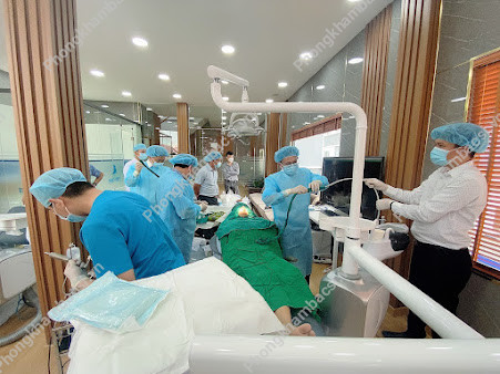 Nha Khoa Bảo Việt