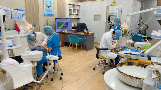 Nha Khoa Bảo Việt