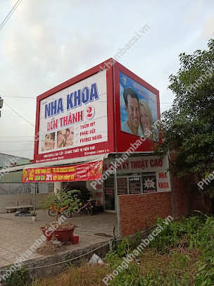 Nha Khoa BẾN THÀNH 2