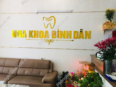 Nha Khoa Bình Dân 2