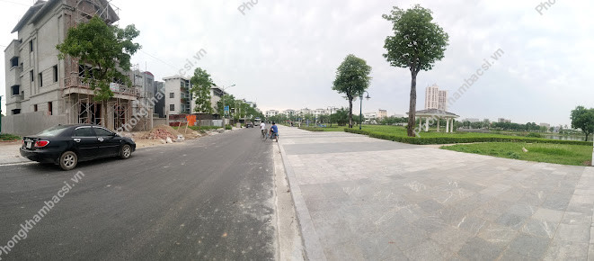 Phòng Khám Nha Khoa - BS Chu Duy Hưng