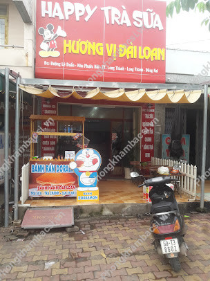 Phòng Khám Nha Khoa - BS Kim Phượng