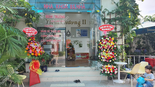 Nha Khoa Bs Nhã