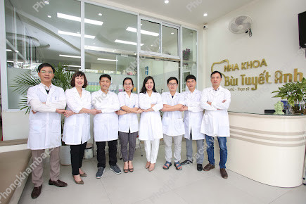 Phòng khám Nha Khoa Bùi Tuyết Anh - 429 Trường Chinh, Vị Hoàng