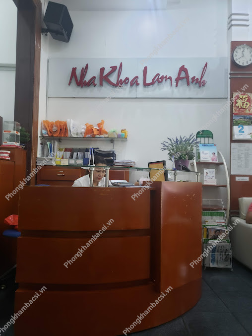 Nha Khoa Cali