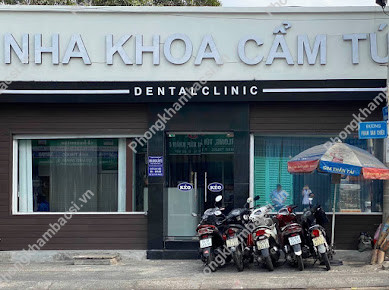 Nha Khoa Cẩm Tú