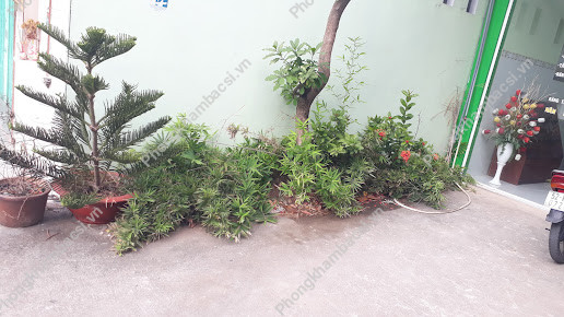 Nha Khoa Cần Đước