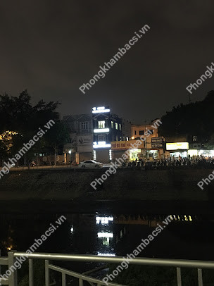 Nha Khoa Châu Á Thái Bình Dương