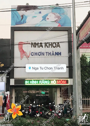 Nha Khoa - Huyện Chơn Thành