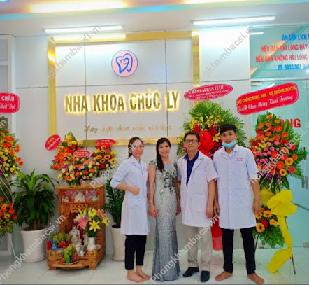Nha Khoa Chúc Ly