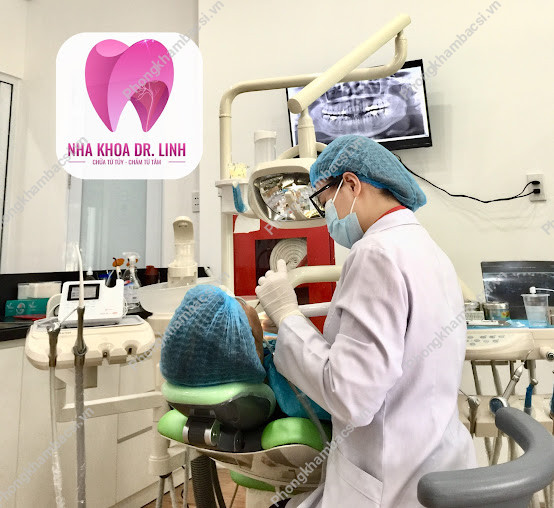 Nha Khoa Dr.Linh Dental Care & Beauty