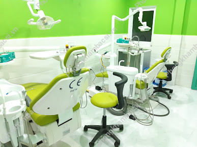 Nha Khoa Hải Đăng