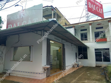 Nha Khoa Đại Cát 5