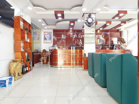 Nha Khoa Đại Nam - 47-49 Lê Văn Duyệt, Phường 3, Quận Bình Thạnh