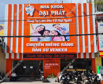 Nha Khoa Đại Phát - Tam Hiệp