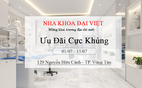 Nha Khoa Đại Việt