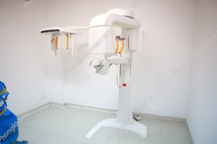 Nha Khoa Đăng Lưu - 1258 Đ. Võ Văn Kiệt, Phường 10, Quận 5